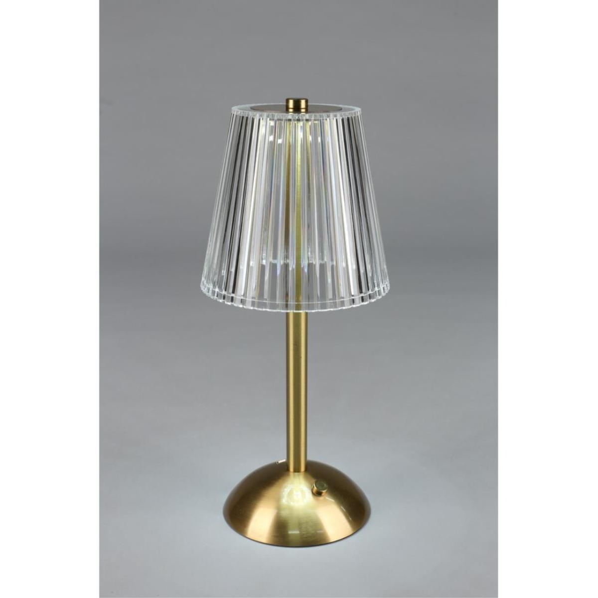 Настольная лампа Omnilux OML-40004-01 в Санкт-Петербурге