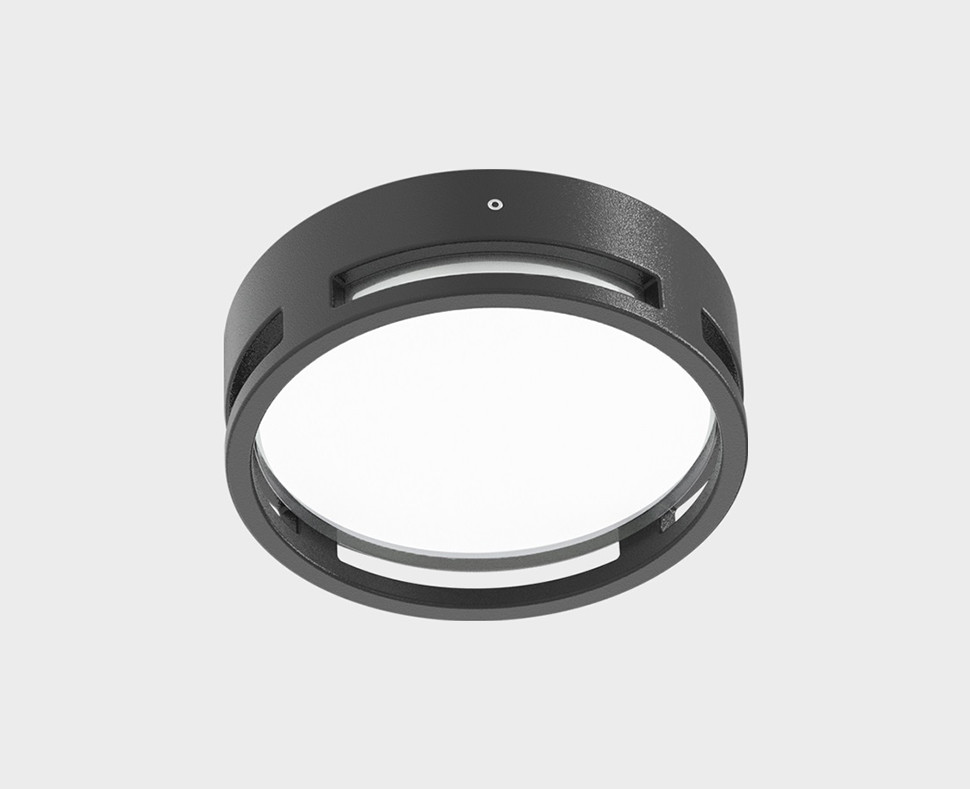 Уличный потолочный светильник Italline IT6027 в #REGION_NAME_DECLINE_PP#