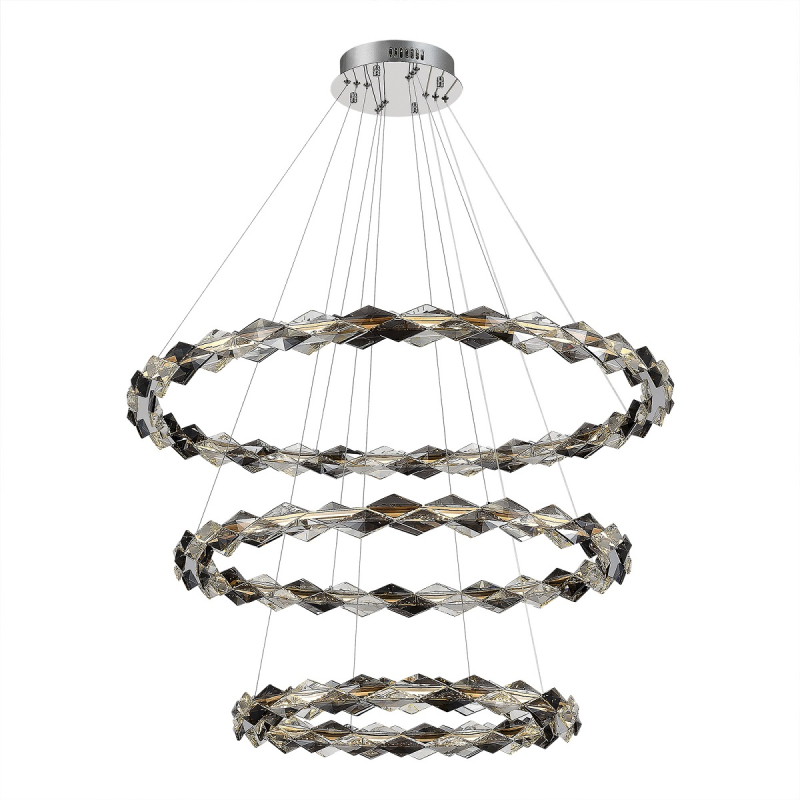 Подвесная люстра ST Luce Diamanta SL6009.103.03 в Санкт-Петербурге
