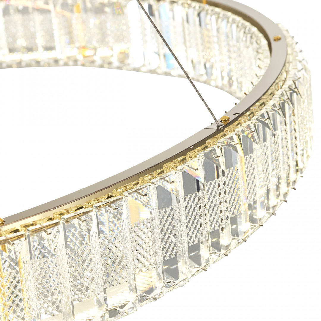 Подвесной светильник Arte Milano AM 2728B.D800.LED G в #REGION_NAME_DECLINE_PP#