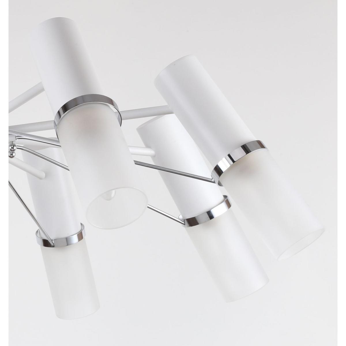 Потолочная люстра F-Promo Viator 2559-8P в #REGION_NAME_DECLINE_PP#