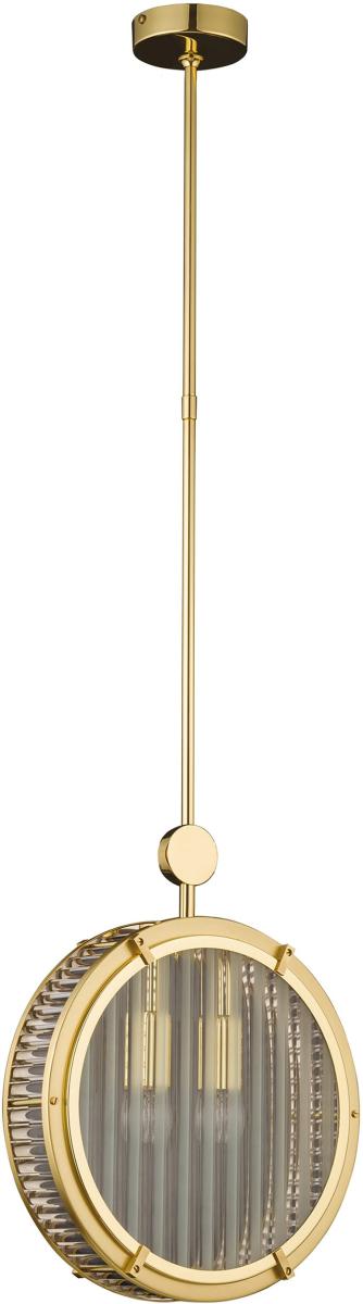 Подвесной светильник Kutek Lauria LAU-ZW-2(Z)310/R в Санкт-Петербурге