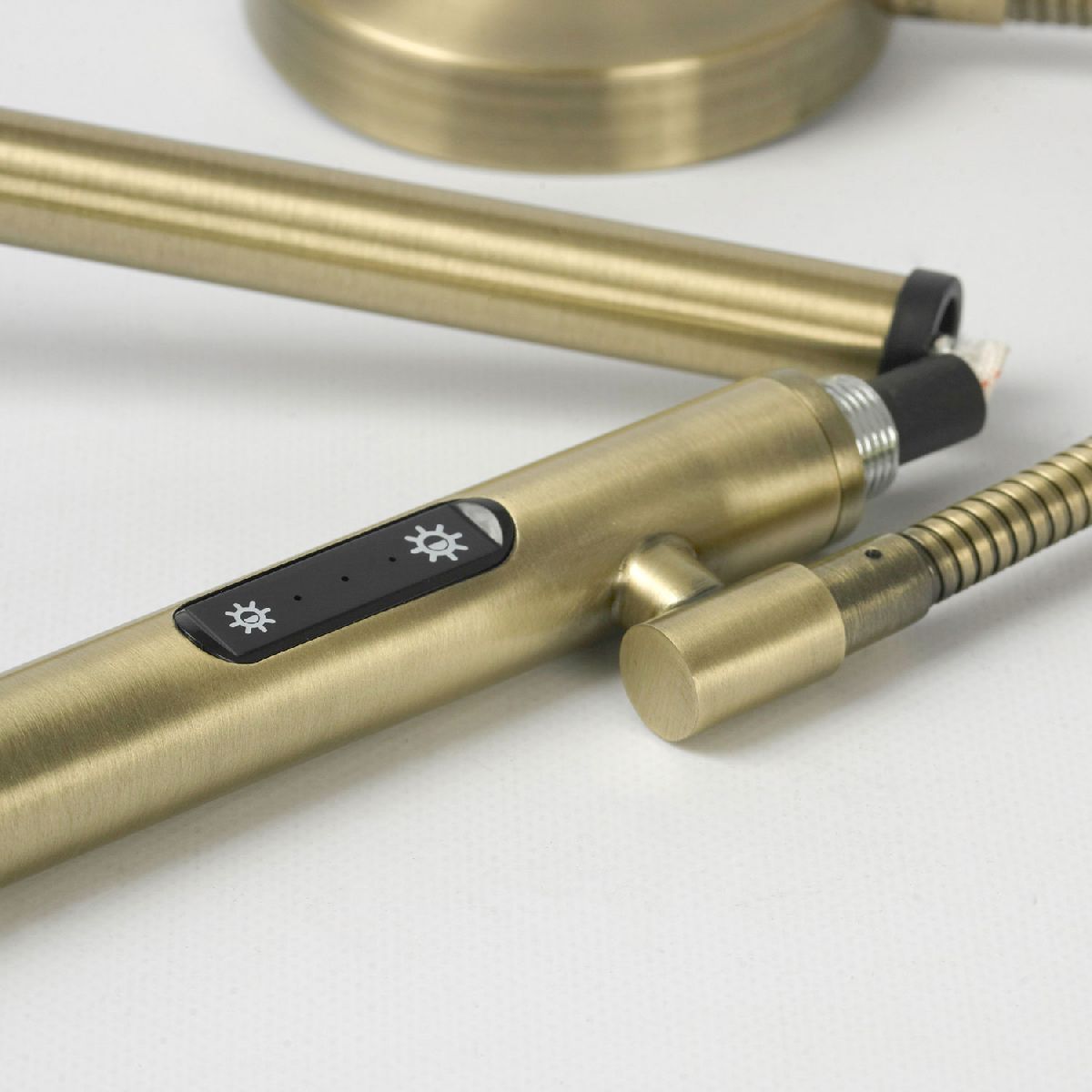 Торшер Lussole Carmel LSP-0904 в #REGION_NAME_DECLINE_PP#