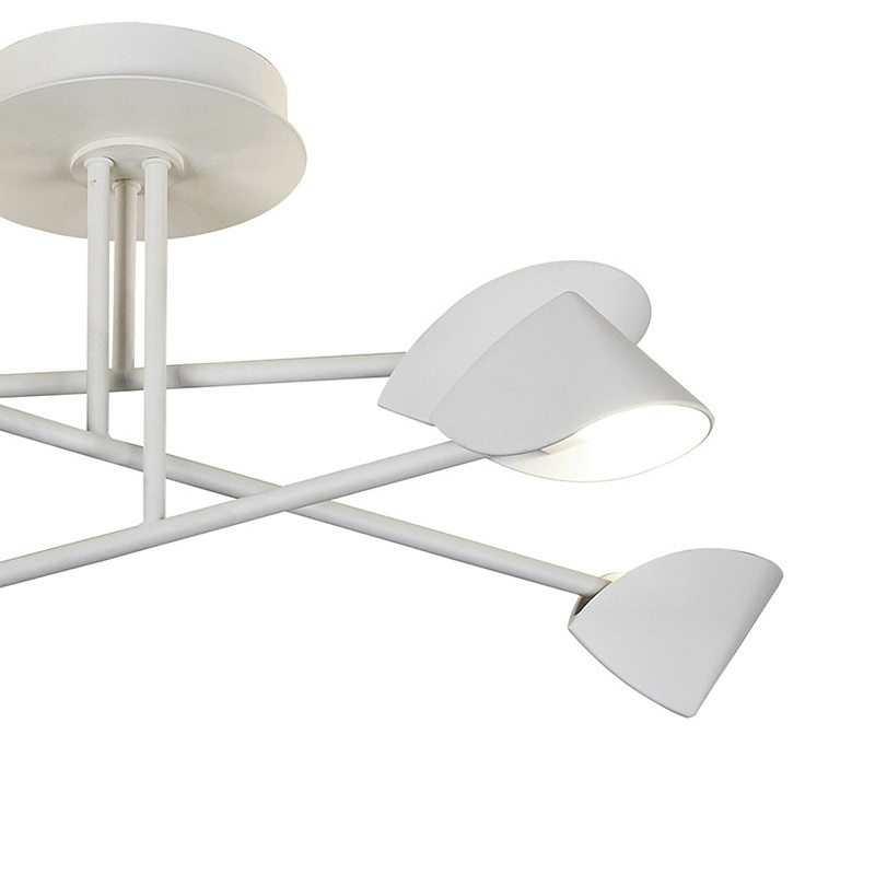 Потолочная люстра Mantra Capuccina 7573 в Санкт-Петербурге