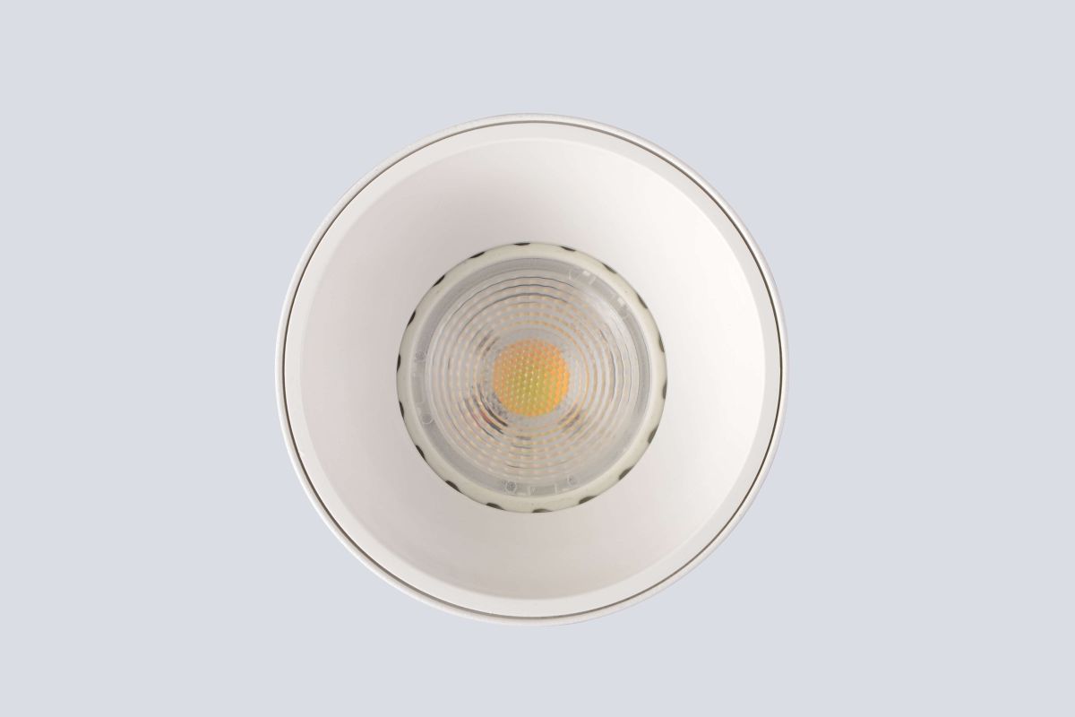 Потолочный светильник Crystal Lux CLT 084C WH в Санкт-Петербурге