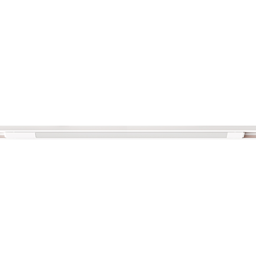 Магнитный трековый светильник Arte Lamp Optima A7285PL-1WH в Санкт-Петербурге