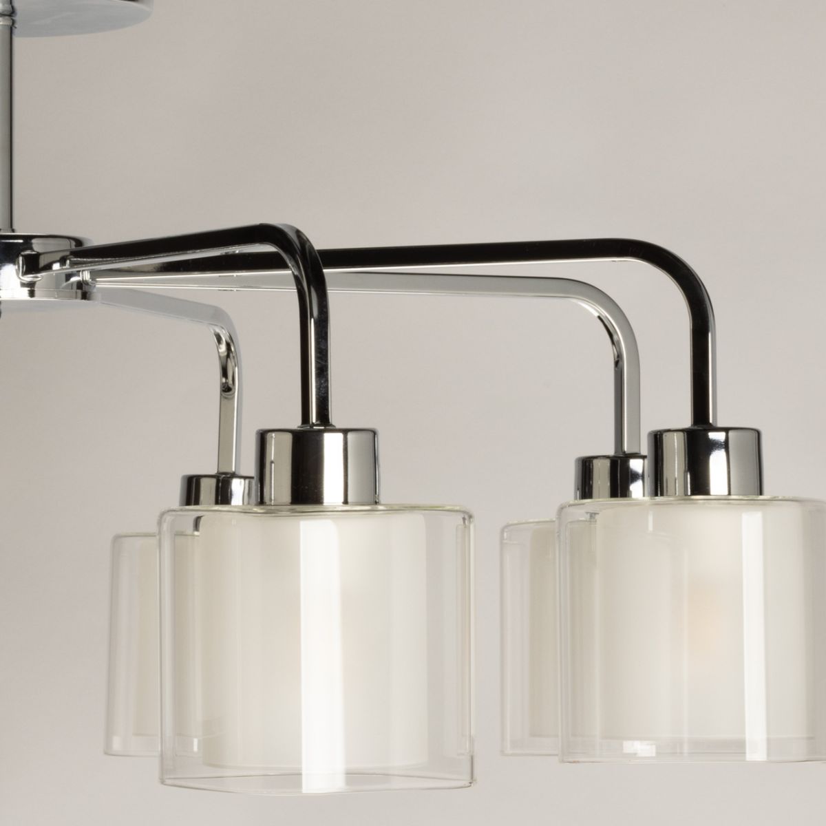 Потолочная люстра De Markt City Вита 220015005 в #REGION_NAME_DECLINE_PP#