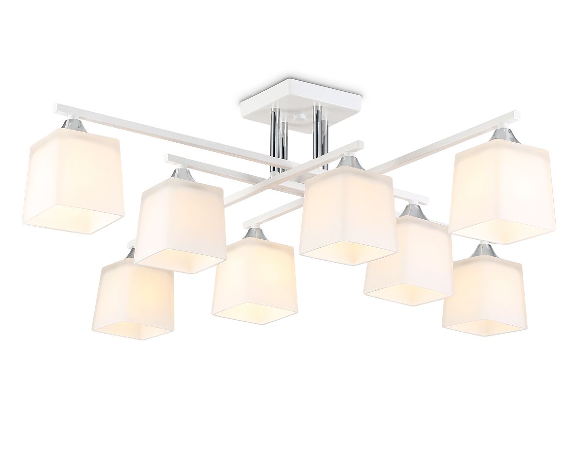 Потолочная люстра Ambrella Light Loft Traditional TR303043 в Санкт-Петербурге