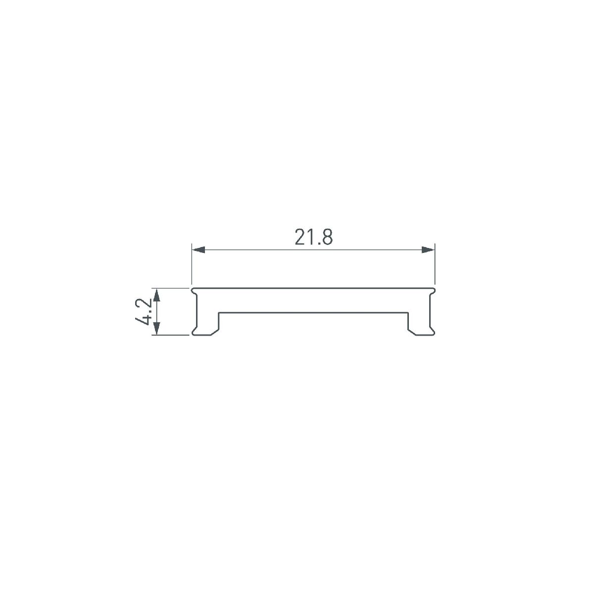 Экран Arlight FANTOM-W23-10000 SILICONE 051689 в Санкт-Петербурге