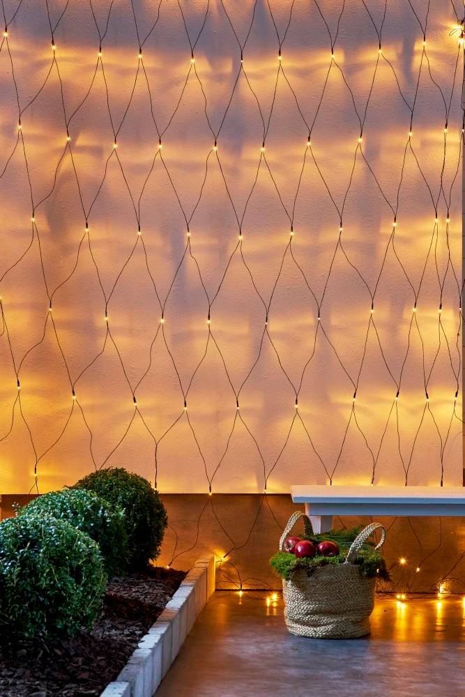 Светодиодная елочная гирлянда Eglo 411524 в Санкт-Петербурге