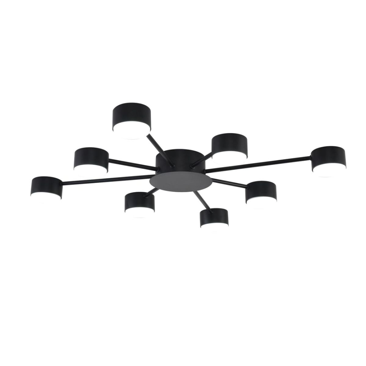 Потолочная люстра Lumion Comfi Torina 8344/8C в Санкт-Петербурге