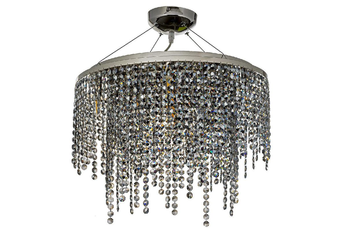 Подвесная люстра Arti Lampadari Milano E 1.5.D50.503 N в Санкт-Петербурге