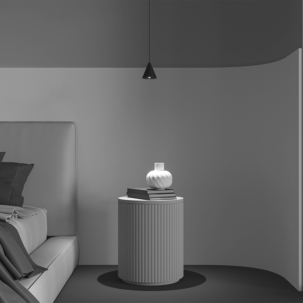 Трековый магнитный светильник Maytoni Cono TR182-1-5WTW-M-B в Санкт-Петербурге