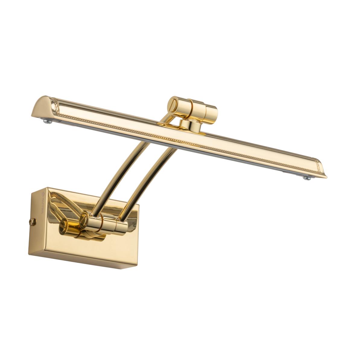 Подсветка для картин Kutek ELVE ELV-PODS-1(Z)380-KR в Санкт-Петербурге