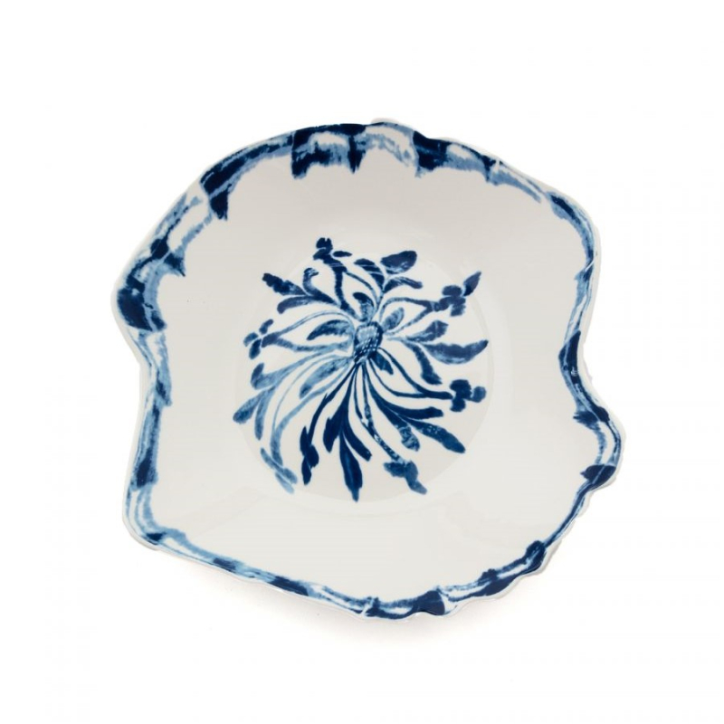 Тарелка глубокая Talavera Seletti Classics on Acid 11221 в Санкт-Петербурге