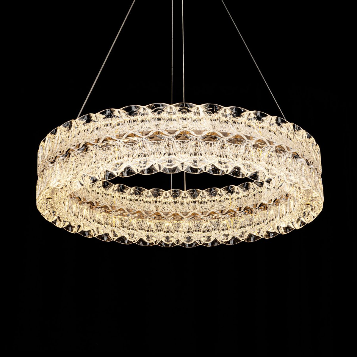 Подвесная люстра Modelux ML.8185.600 GD в Санкт-Петербурге