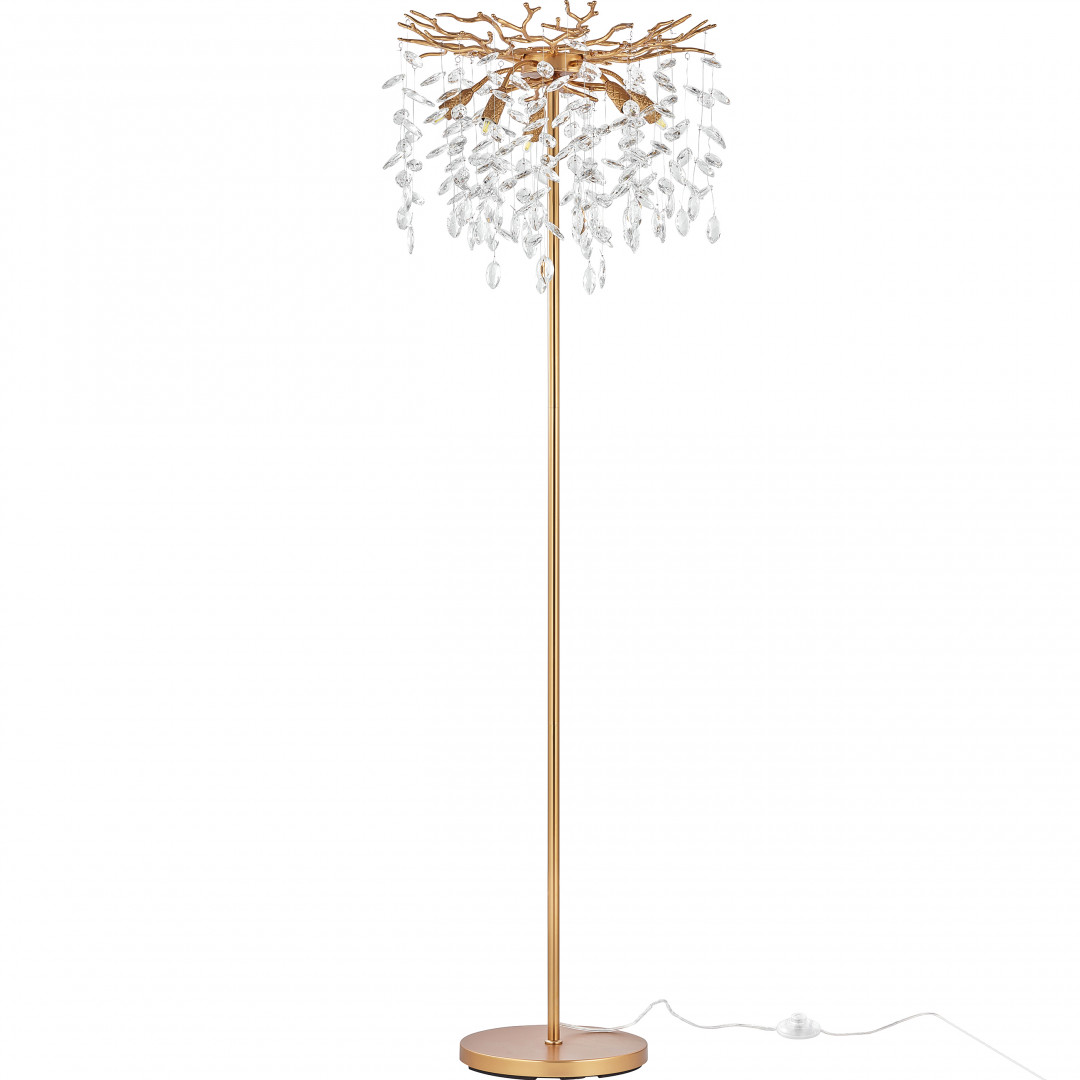 Торшер Arte Milano 23141.480-1650.5.G9.B IB в Санкт-Петербурге