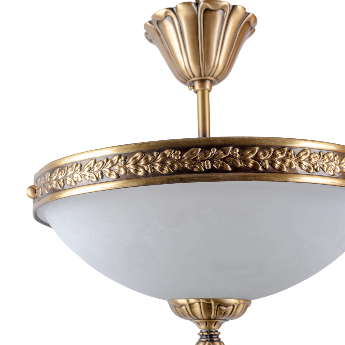 Потолочный светильник Ambiente 7140/30 PL АB в Санкт-Петербурге