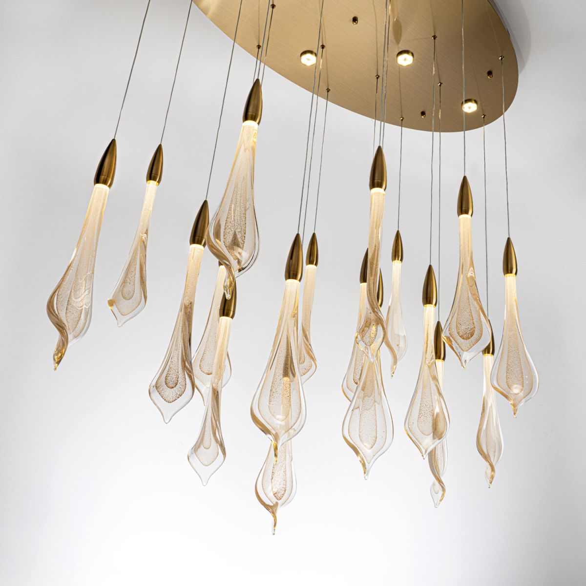 Подвесной светильник Modelux ML.89181.18 BS в #REGION_NAME_DECLINE_PP#