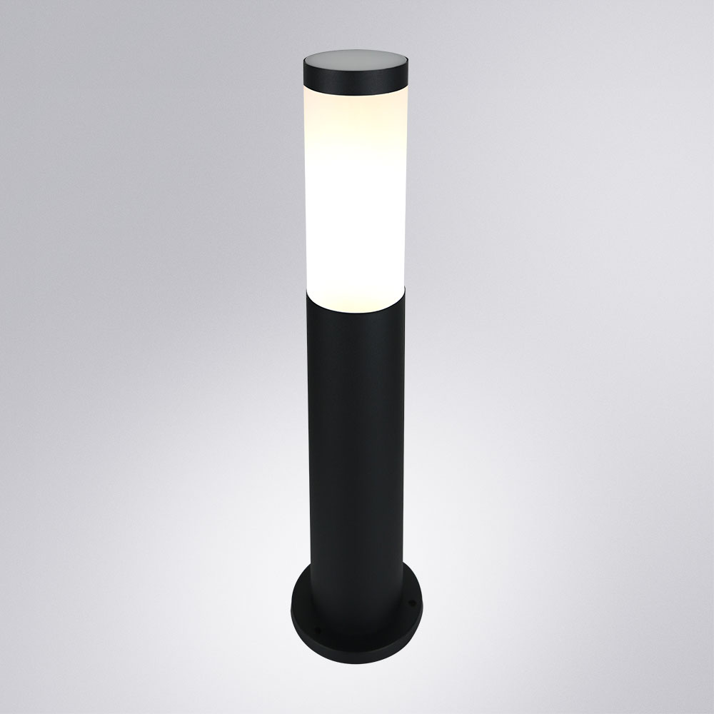 Ландшафтный светильник Arte Lamp Salire A3158PA-1BK в Санкт-Петербурге