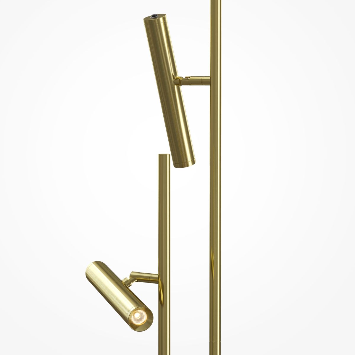 Торшер Maytoni Trust MOD460FL-L6BS3K в Санкт-Петербурге