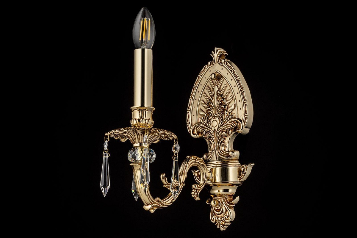 Бра Dio DArte Asfour Estrada E 2.1.1.200 G в Санкт-Петербурге