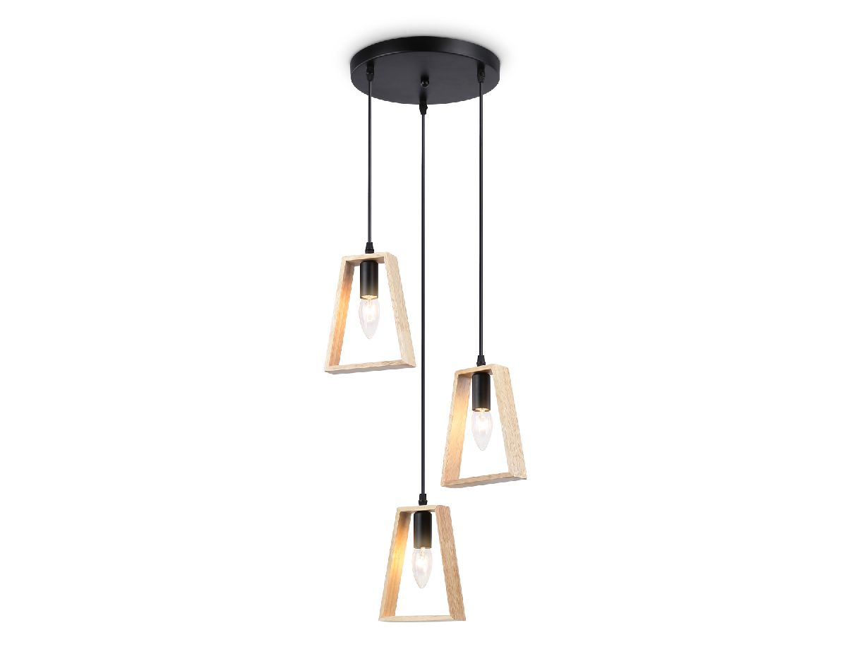 Подвесной светильник Ambrella Light Loft TR80499 в Санкт-Петербурге