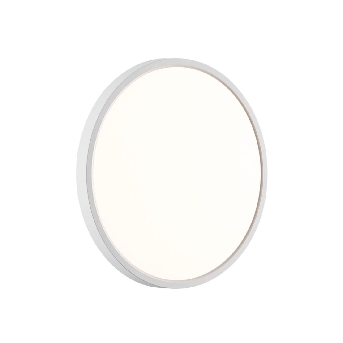 Настенно-потолочный светодиодный светильник Sonex Mitra Alfa White 7659/24L в Санкт-Петербурге