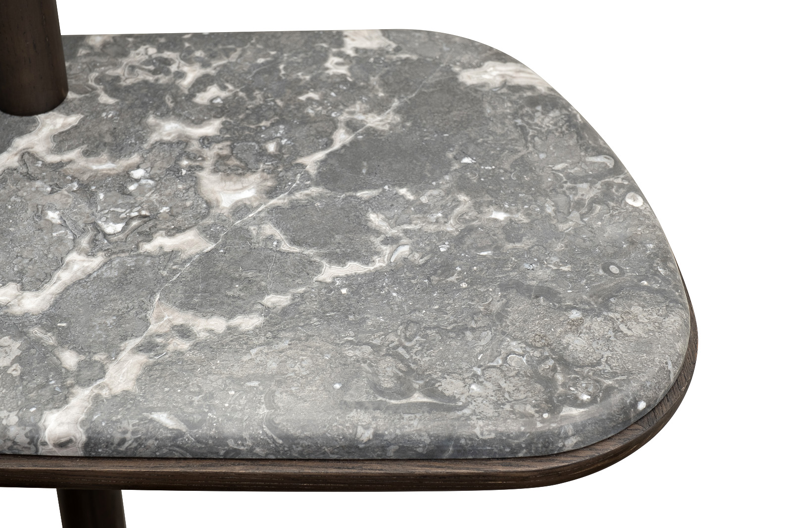 Зеркало с полкой и пуфом Garda Decor 58DB-23177 в Санкт-Петербурге