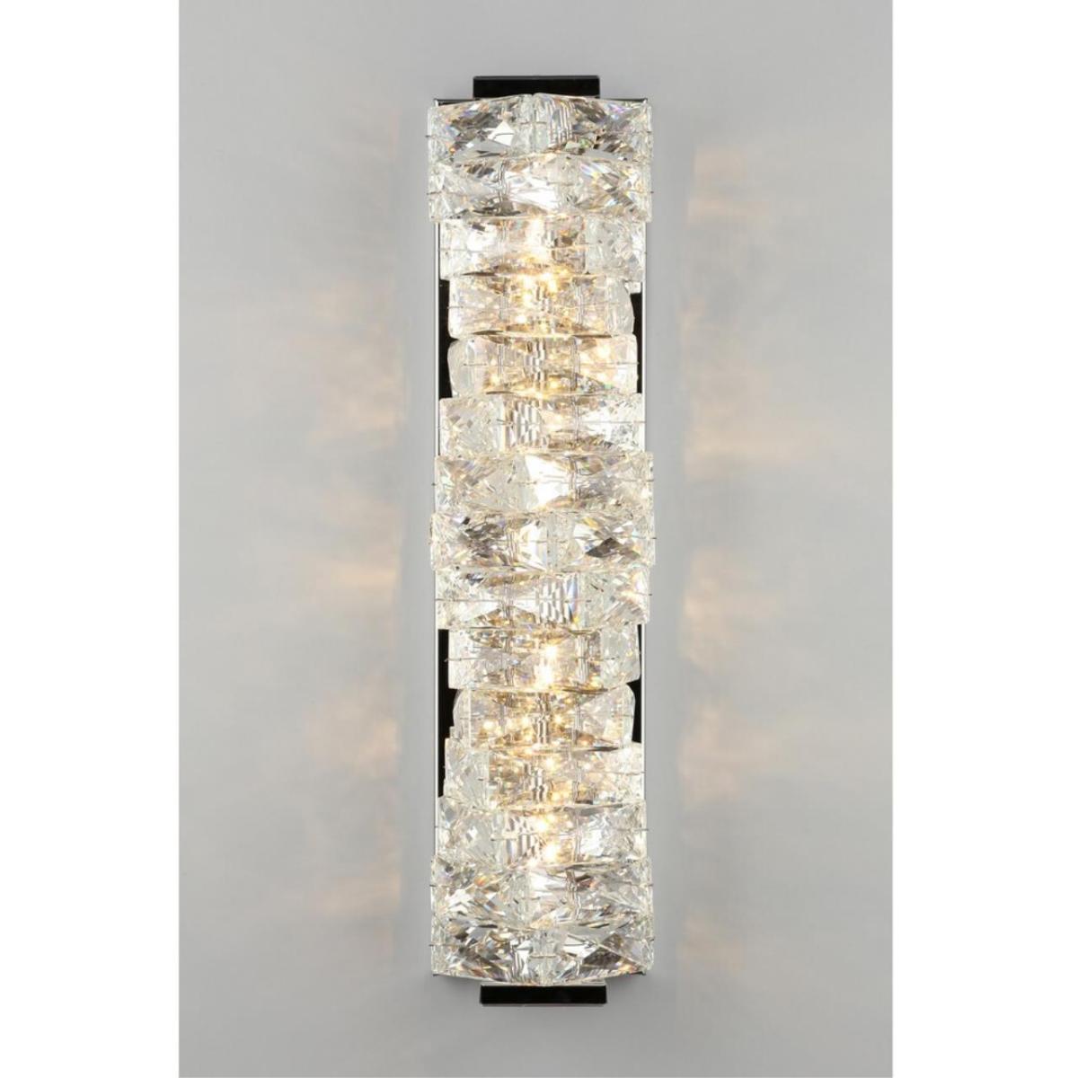 Настенный светильник Aployt Milunia APL.050.01.10 в Санкт-Петербурге