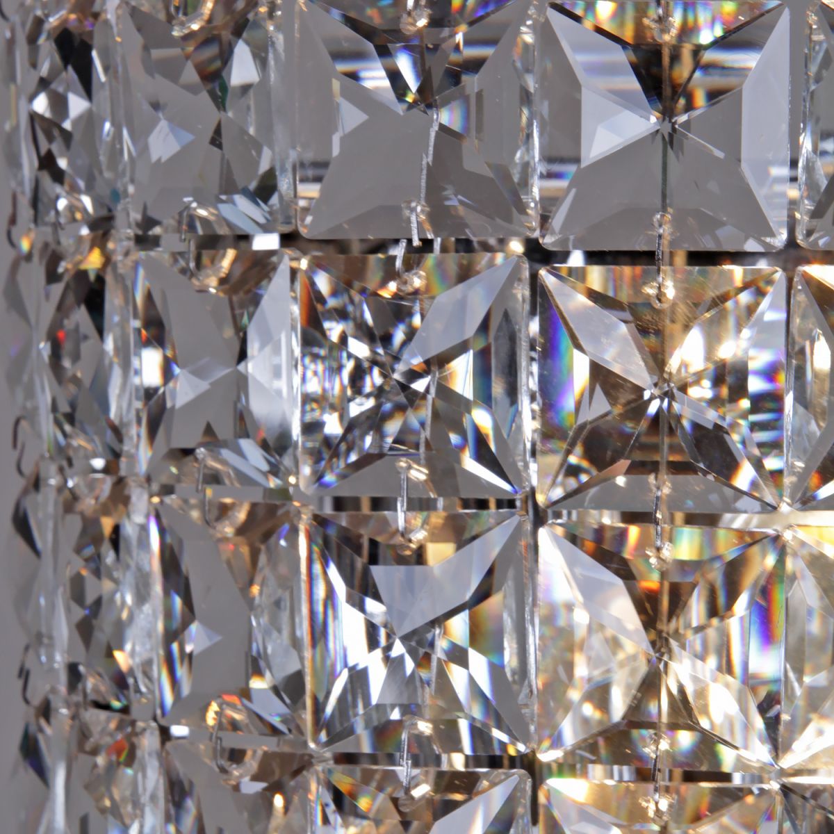 Подвесная люстра Illumico IL5130-600PZF-25 CH ELITE в Санкт-Петербурге