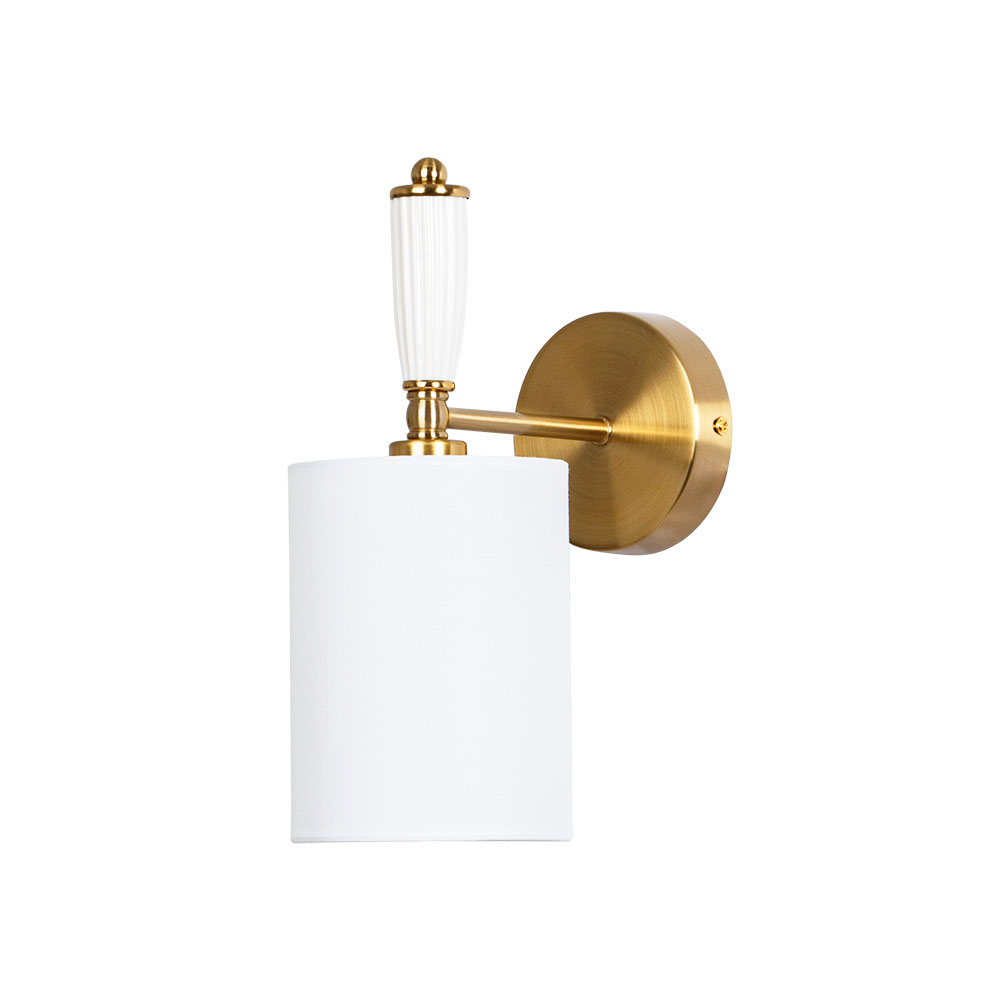 Бра Arte Lamp Waverley A4102AP-1PB в Санкт-Петербурге