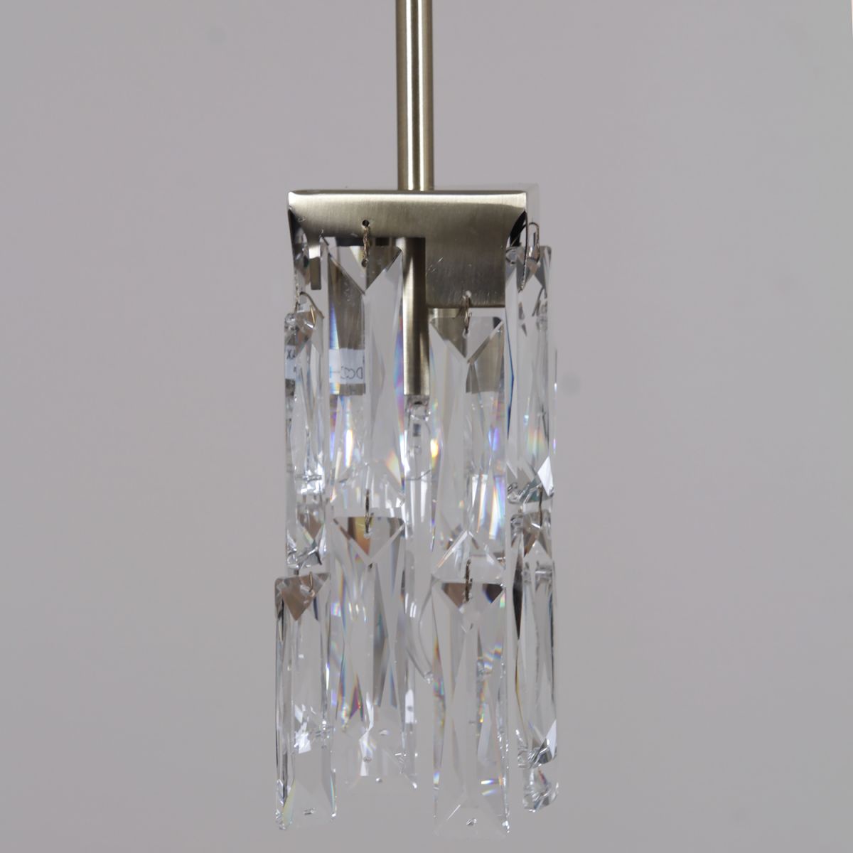 Подвесной светильник Illumico IL3600-3PSQ-26 AB DS в Санкт-Петербурге