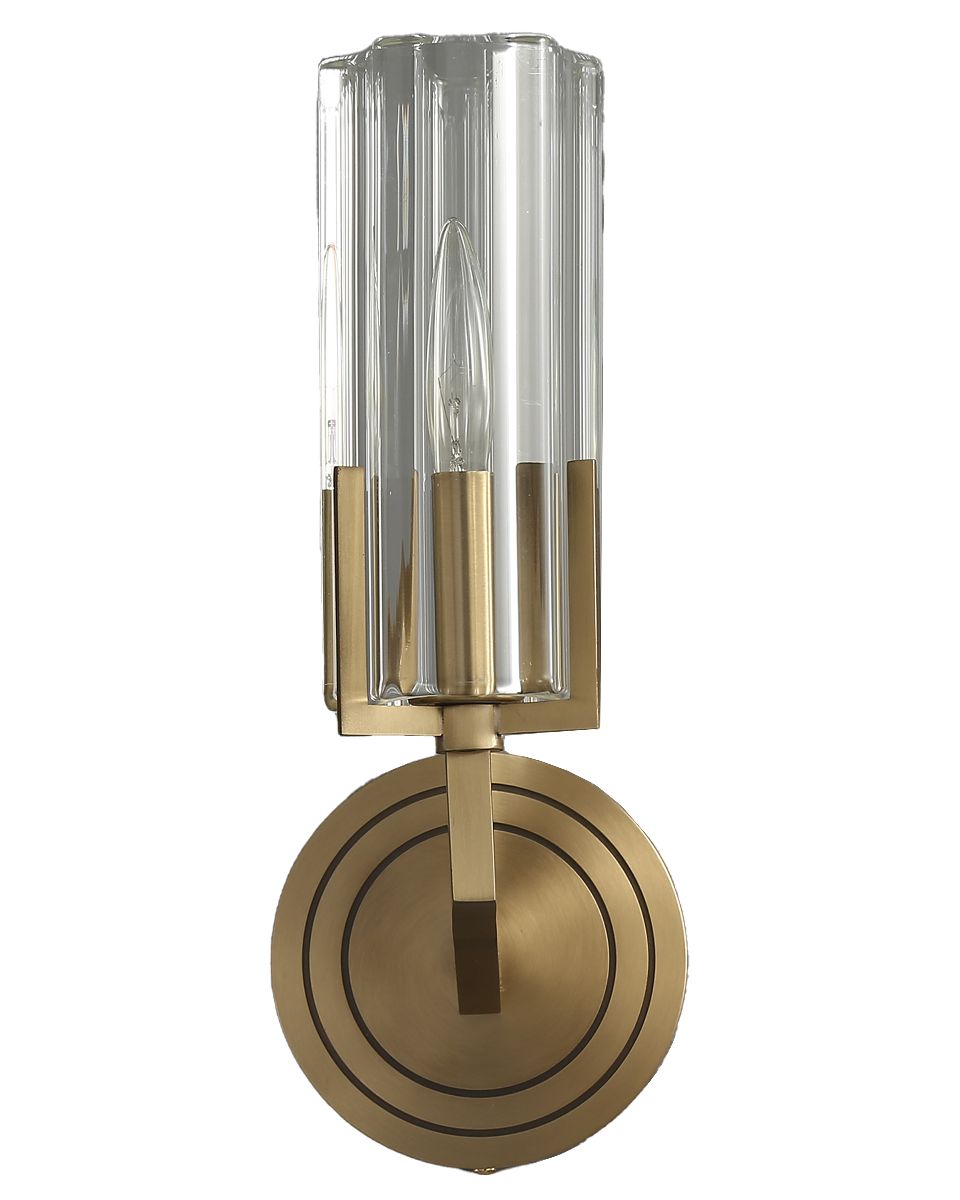 Бра Moderli Brass V11015-1W в Санкт-Петербурге