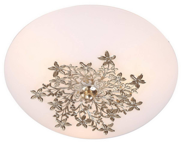 Потолочный светильник Arte Lamp Provence A4548PL-3GO в Санкт-Петербурге