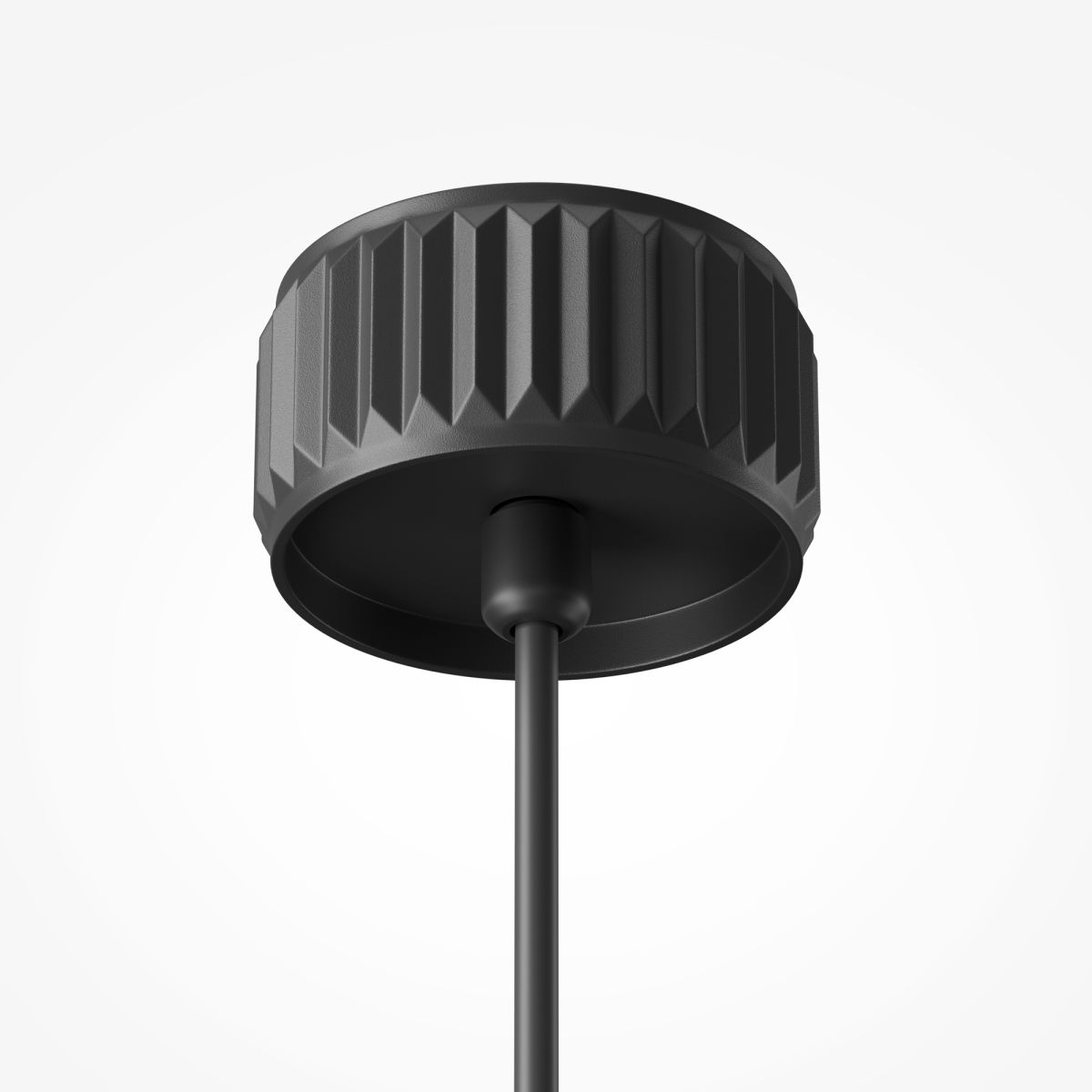 Подвесной светильник Maytoni Metropolis MOD475PL-01B в Санкт-Петербурге