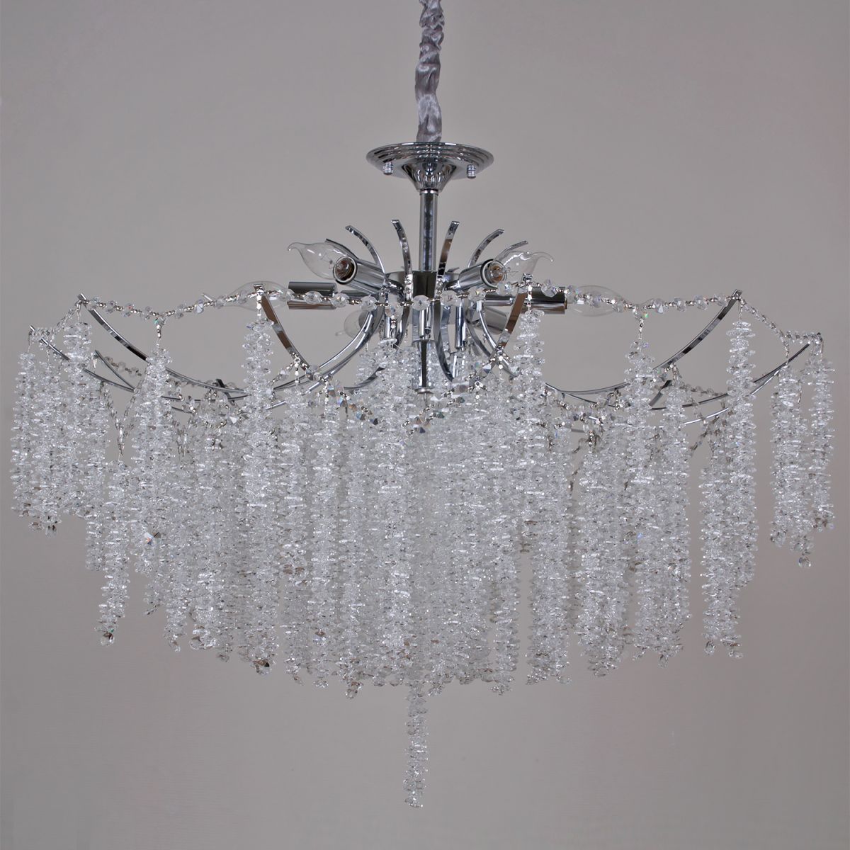 Подвесная люстра Reluce 06760-0.4-800 MX CH в #REGION_NAME_DECLINE_PP#