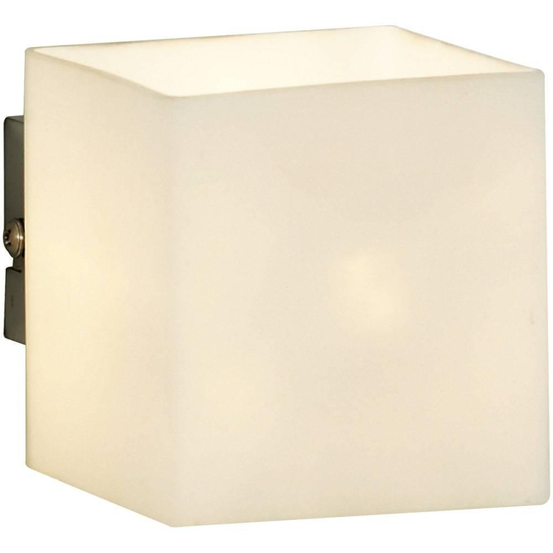 Настенный светильник Arte Lamp Interior A7864AP-1WH в Санкт-Петербурге