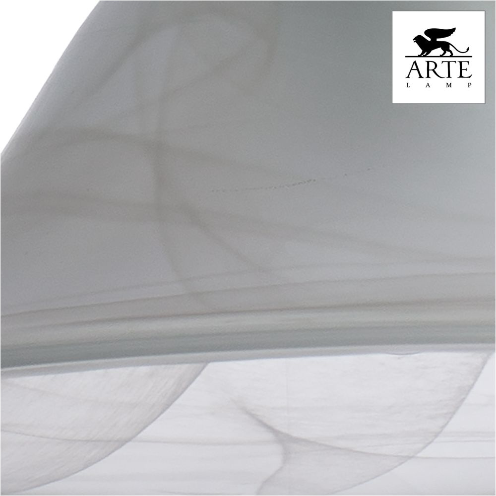 Подвесной светильник Arte Lamp Cucina A6430SP-1WH УЦ в Санкт-Петербурге