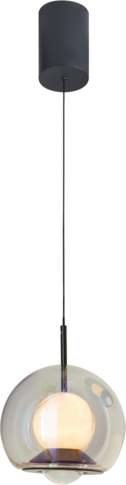 Подвесной светильник Stilfort Геолайт 4031/00/01P в #REGION_NAME_DECLINE_PP#