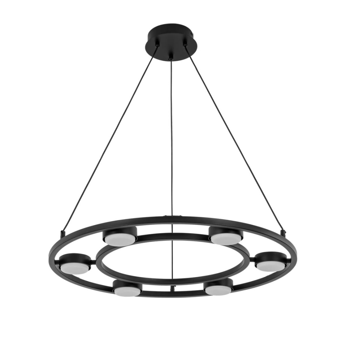 Подвесная люстра Lumion Moderni Torina 8340/6 в Санкт-Петербурге