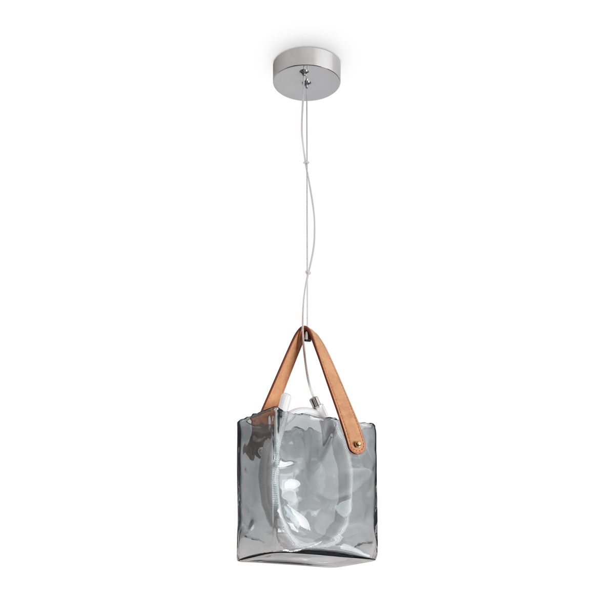 Подвесной светильник Freya Tote FR6223PL-L17SM в Санкт-Петербурге