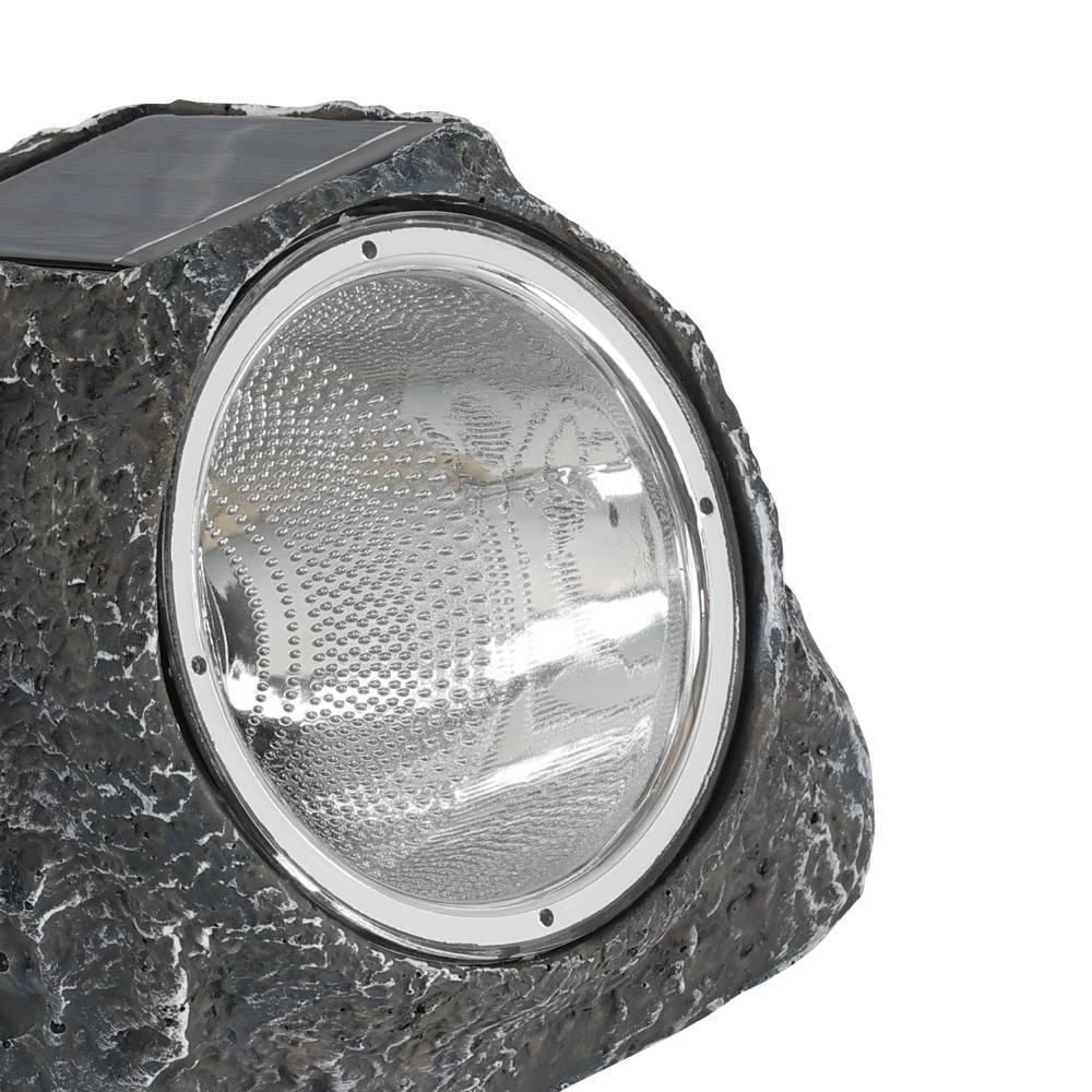 Комплект из 3 свет-ков на солнечн батарее Eglo Stazzone 48505 в #REGION_NAME_DECLINE_PP#