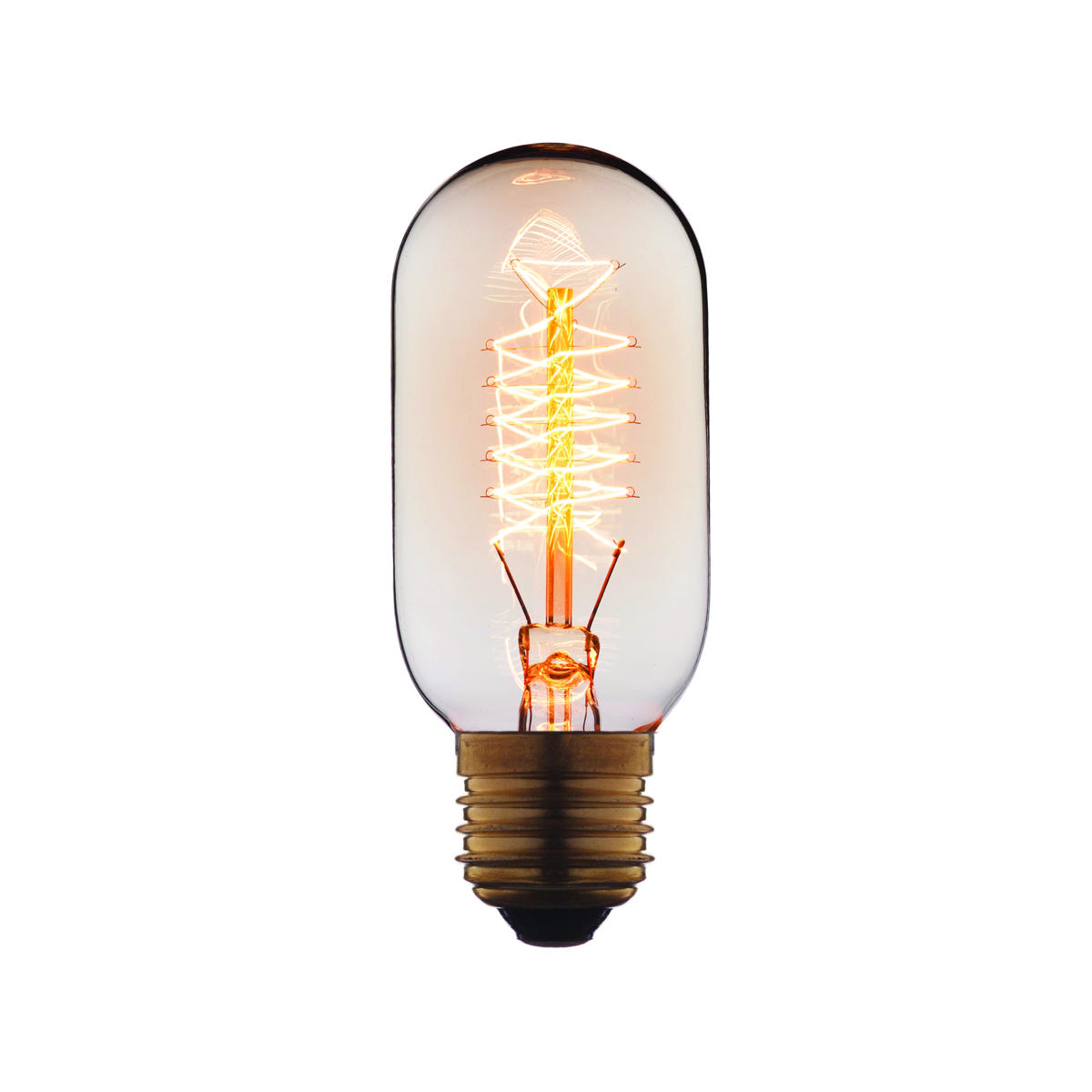 Лампа накаливания Loft IT Edison Bulb E27 25W прозрачная 4525-ST в Санкт-Петербурге