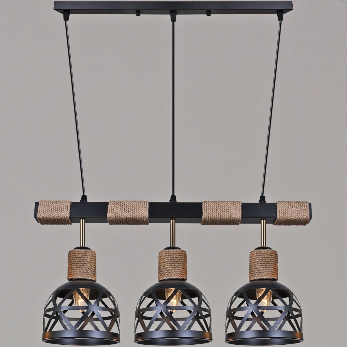 Подвесной светильник Reluce 05580-0.9-03 в Санкт-Петербурге