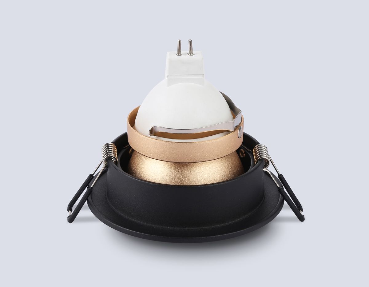 Встраиваемый светильник Ambrella Light Techno spot Technic base TN102825 в Санкт-Петербурге