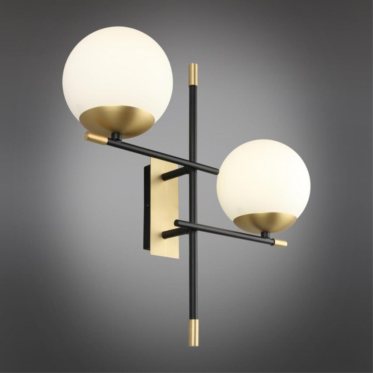 Бра Aployt Kristina APL.313.11.02 в Санкт-Петербурге