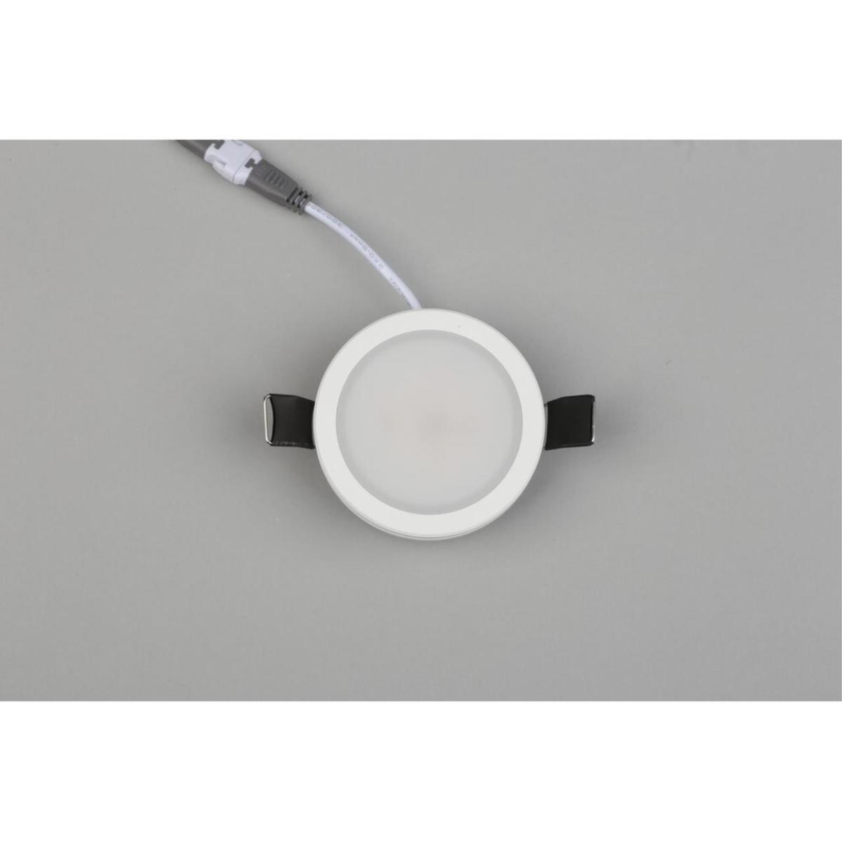 Встраиваемый светильник Aployt Nastka APL.0014.09.05 в Санкт-Петербурге