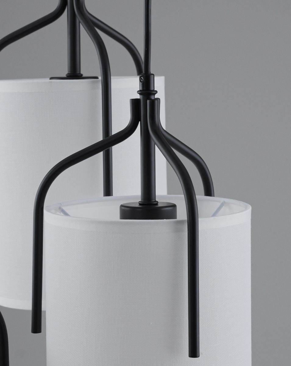 Подвесной светильник Moderli Inari V11850-3P в #REGION_NAME_DECLINE_PP#