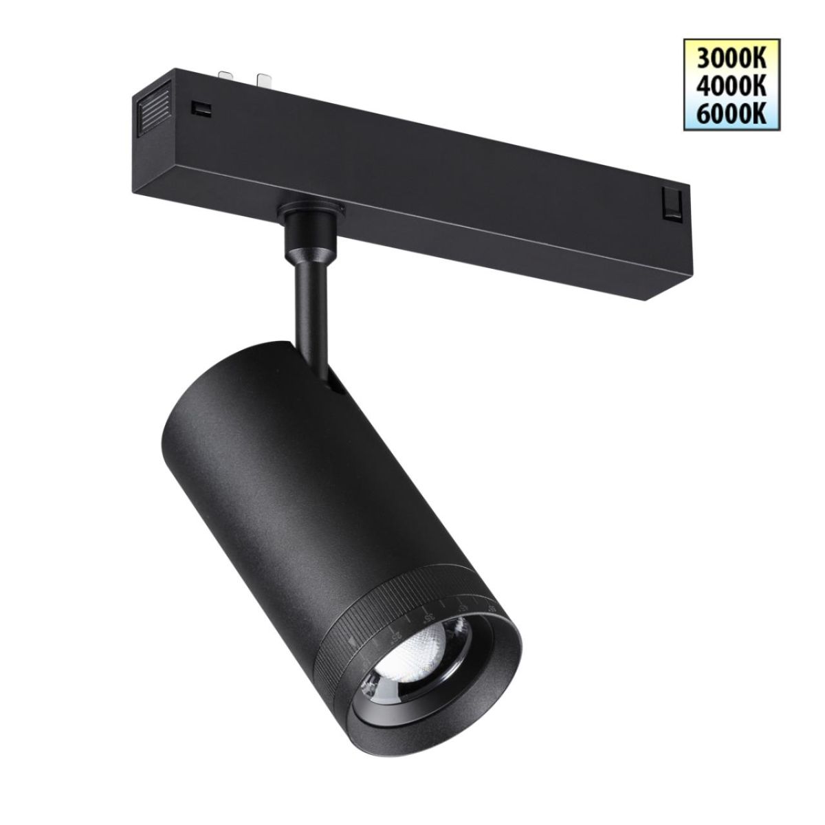 Трековый светильник Novotech Port Vector 359961 в Санкт-Петербурге